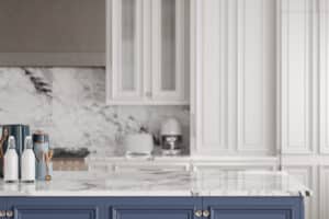 stone countertops